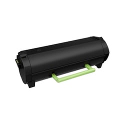 Toner Genérico Preto Lexmark M1140/XM1140 - Substitui o 24B6213 - Lexmark LXT-XM1140