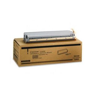 Xerox Phaser 7300 Black Std Toner - Xerox 016197600