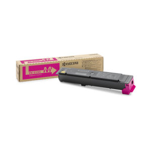 KYOCERA TK-5195M toner 1 unidade(s) Original Magenta - Kyocera TK5195M