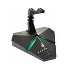 Hub + Suporte para Cabo Gaming SUREFIRE Axis 3xUSB 1xMicro SD RGB - SureFire SUR48814