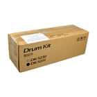 Tambor de imagem a cores original Kyocera DK5231 - 302R793020 - Kyocera 302R793020
