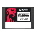 KINGSTON SSD 2.5" 960G DC600M (MIXED-USE) ENTERPRISE SATA - Kingston SEDC600M/960G