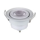 Lâmpada LED G10 de Teto 5W 230V Branco Neutro - Velleman VELLAL3E2K