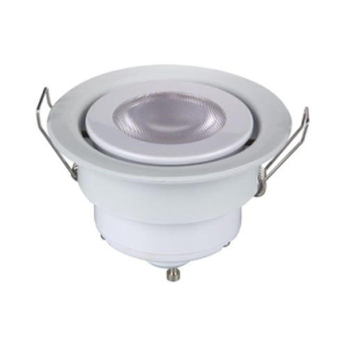 Lâmpada LED G10 de Teto 5W 230V Branco Neutro - Velleman VELLAL3E2K