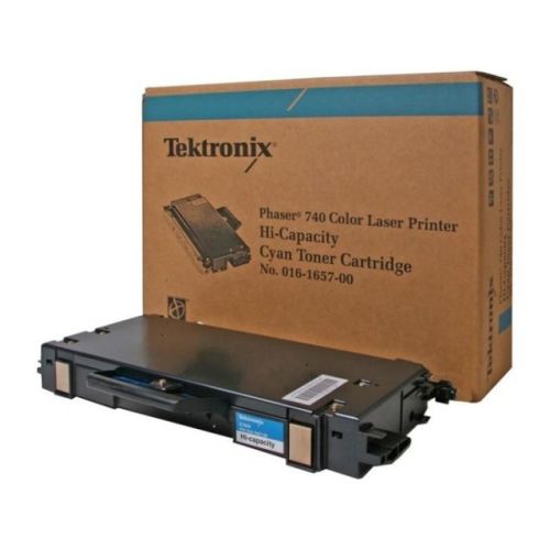Toner Phaser 740L/740 Azul Alta Capacidade - Xerox 016165700