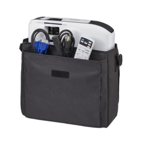 EPSON BOLSA DE TRANSPORTE VIDEOPROJETOR ELPKS70 - Epson V12H001K70