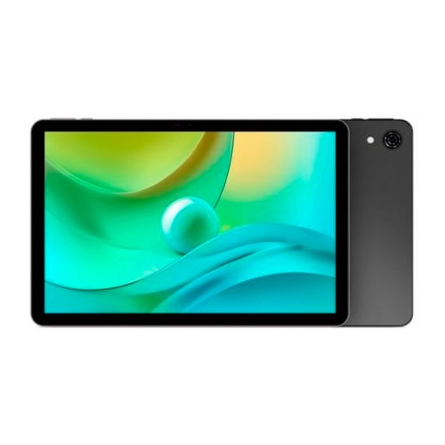 Tablet SPC GRAVITY_6 11" 4-128 Preto Octacore 1,8 GHz 4 GB de RAM 128 GB de ROM Android - SPC 97924128T