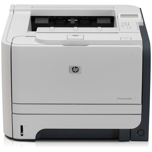 HP LaserJet P2055, Laser, Cor, 1200 x 1200 DPI, A4, 33 ppm - HP CE456A