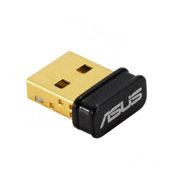 Adaptador USB USB-BT500 5.0 Bluetooth USB-BT500 da Asus USB-BT500 - Asus USB-BT500
