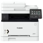 Canon i-SENSYS MF643Cdw, Laser, Impressão a cores, 1200 x 1200 DPI, A4, Impressão directa, Preto, Branco - Canon 3102C035
