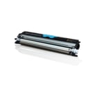 Cartucho de toner genérico ciano Xerox Phaser 6121MFP - Substitui 106R01466 - Xerox XT-6121CY