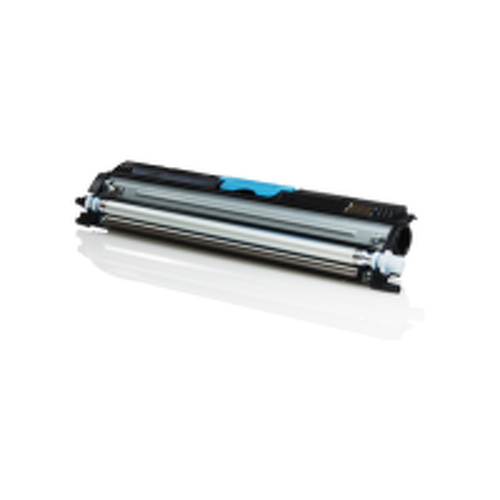 Cartucho de toner genérico ciano Xerox Phaser 6121MFP - Substitui 106R01466 - Xerox XT-6121CY