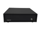 Gaveta de dinheiro eletrónica Approx - 8 compartimentos - Abertura manual e automática - Ligação RJ11 - Approx APPCASH33