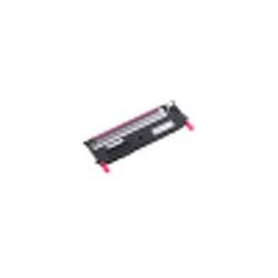 Toner Dell Magenta 593-10495 1000 Pág. - Dell DEL593-10495