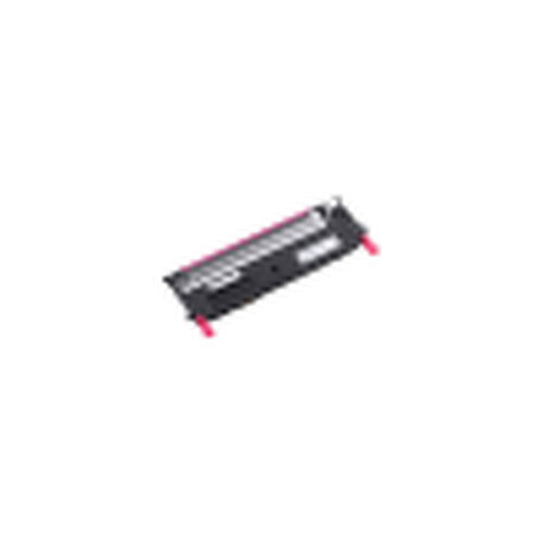 Toner Dell Magenta 593-10495 1000 Pág. - Dell DEL593-10495