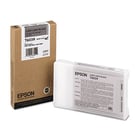 Tinteiro original Epson T6039 Preto Luz Luz - C13T603900 - Epson C13T603900
