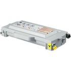 Brother TN04 Yellow Toner Cartridge Cartucho de Toner Genérico - BT-TN04YL