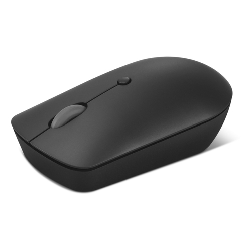 LENOVO 400 USB-C WIRELESS COMPACT MOUSE BLACK - Lenovo GY51D20865