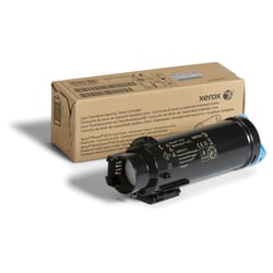 Xerox Phaser 6510 / WorkCentre 6515 Cartucho de toner ciano de capacidade standard (1 000 páginas) - Xerox 106R03473