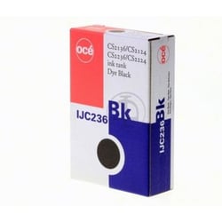 Tinteiro OCE CS2124/2224/2424/2436 (IJC236) Preto - Oce OCE29952265