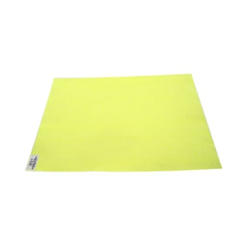 Cartolina 50x65cm Amarelo Fluorescente 240g 1 Folha - Neutral 172Z33629