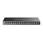 TP-LINK SWITCH 16 PORT GIGABIT DESKTOP POE+ - TP-Link TL-SG116P
