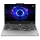 Portátil Gaming Lenovo Loq 15IRX10-423 - Intel Core i7, 16 GB de DDR5, SSD de 1 TB, ecrã FHD de 15,6 - Lenovo 83JE01KRPG