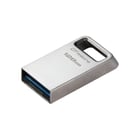 Pen Drive 128GB USB 3.2 Gen2 DataTraveler Micro - Kingston KINDTMC3G2/128GB