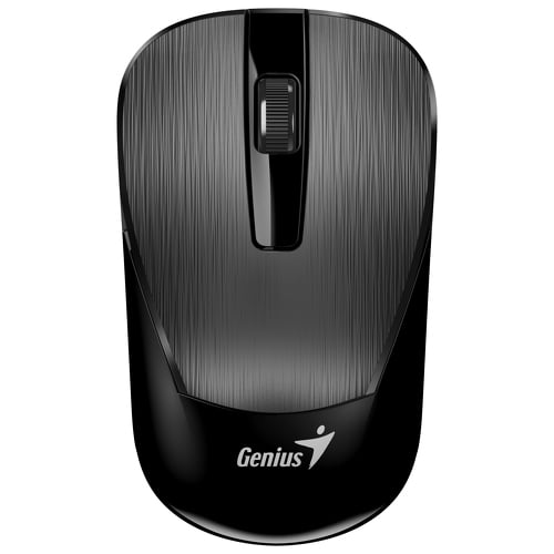 Rato NX-7015 Wireless - Preto - Genius 31030019412