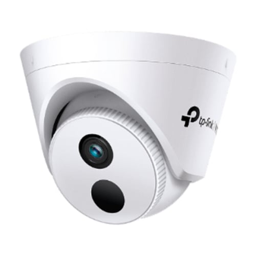 TP-LINK CAM VIGI 3MP IR TURRET NETWORK - TP-Link VIGI C430I(4mm)