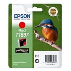 Epson Tinteiro T1597 Vermelho Tinta UltraChrome Hi-Gloss2 - Epson C13T15974010