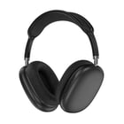 Auscultadores XO BE25 Bluetooth 5.0 com microfone - Banda para a cabeça ajustável - Auscultadores com almofada - Autonomia até 8h - XO XO XOBE25BK