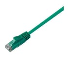 Equipar Cabo de Rede RJ45 U/UTP Cat.6 Patch Cord 0,25m - Cor Verde - Equip EQ625443