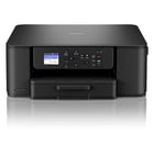 BROTHER MULTIF JATO TINTA DCPJ1310DW PROMO BUNDLE PTH100LB - Brother DCPJ1310DWRE1