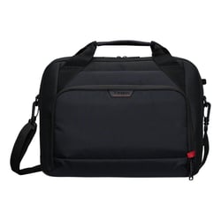 Mala para Portátil Targus Mala Classic Ecosmart Preta 14" - Targus CN414GL