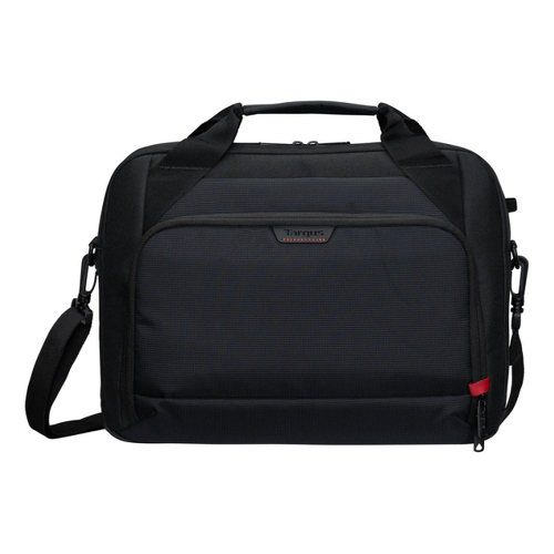 Mala para Portátil Targus Mala Classic Ecosmart Preta 14" - Targus CN414GL