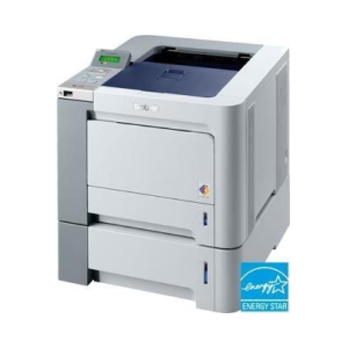 Brother HL-4050CDNLT, Laser, Cor, 2400 x 600 DPI, A4, 20 ppm, Impressão Duplex - Brother HL4050CLTG1BOM