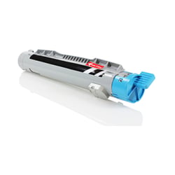 Cartucho de toner genérico Epson Aculaser C3000 Cyan - Substitui C13S050212 - Epson ET-C3000CY