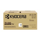 Toner Preto Original Kyocera TK1260 - 1T0C150NL0 - Kyocera 302857