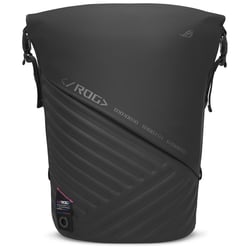 Mochila para Portátil Asus Mochila BP3801 Rog Slash 4.0 - Asus 90XB09X0-BBP000
