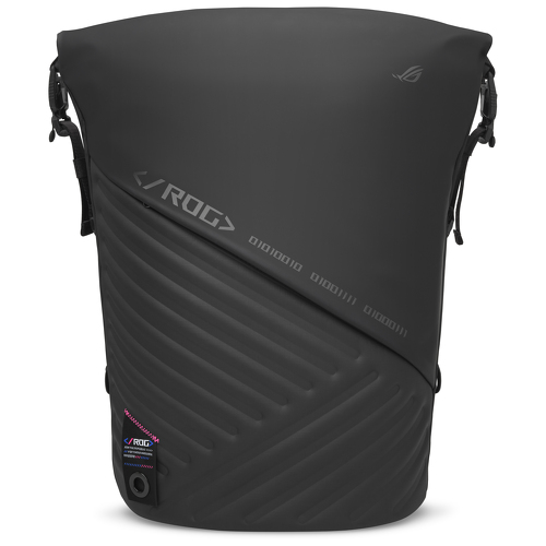 Mochila para Portátil Asus Mochila BP3801 Rog Slash 4.0 - Asus 90XB09X0-BBP000