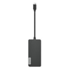 LENOVO USB-C TRAVEL HUB 7-IN-1 HDMI+SD/TF READER+3xUSB+USB-C Pass-through - Lenovo GX90T77924