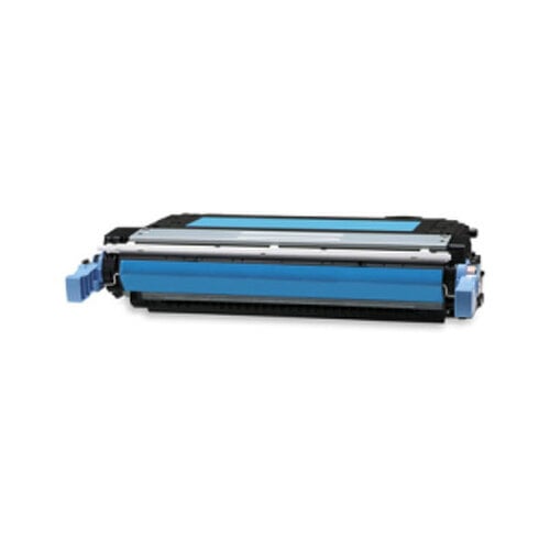 Toner IBM para HP 644A Azul Q6461A 12000 Pág. - Ibm IBMTG95P6501