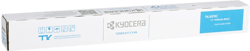 Cartucho de Toner Kyocera TK8375 Ciano Original - 1T02XDCNL0/TK8375C - Kyocera TK8375C