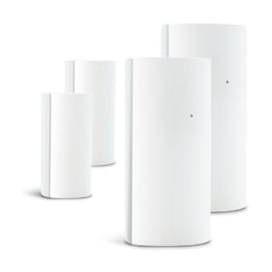 METRONIC DETECTOR DE ABERTURA INTELIGENTE WIFI ZIGBEE (PACK DE 2) - Metronic 495723