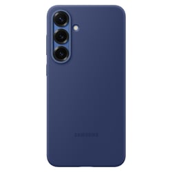 SAMSUNG S25+ SILICONE CASE BLUE - Samsung EF-PS936CNEGWW