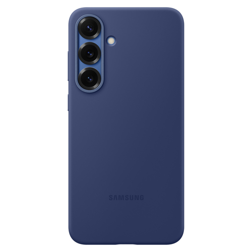 SAMSUNG S25+ SILICONE CASE BLUE - Samsung EF-PS936CNEGWW