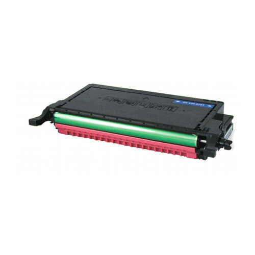 Cartucho de toner genérico Dell 2145 Magenta - Substitui 593-10370 - Dell DT-2145MG