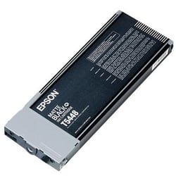 Tinteiro original preto mate Epson T6148 - C13T614800 - Epson C13T614800