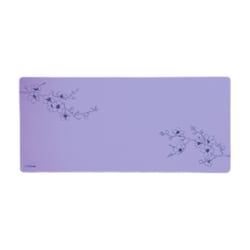 TRUST GXT759 XXL MOUSEPAD BLOSSUM - Trust 25715